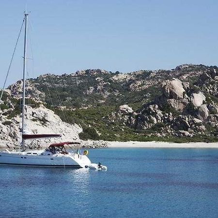 La Maddalena Hotel & Yacht Club المظهر الخارجي الصورة
