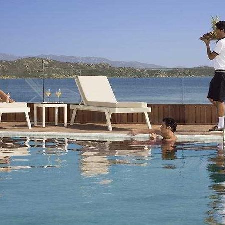 La Maddalena Hotel & Yacht Club المظهر الخارجي الصورة