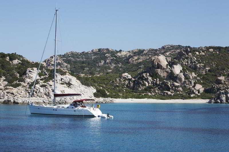 La Maddalena Hotel & Yacht Club المظهر الخارجي الصورة