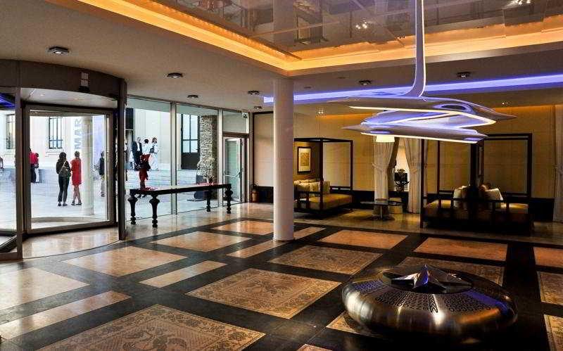 La Maddalena Hotel & Yacht Club المظهر الخارجي الصورة