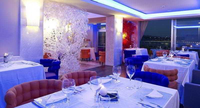 La Maddalena Hotel & Yacht Club المظهر الخارجي الصورة