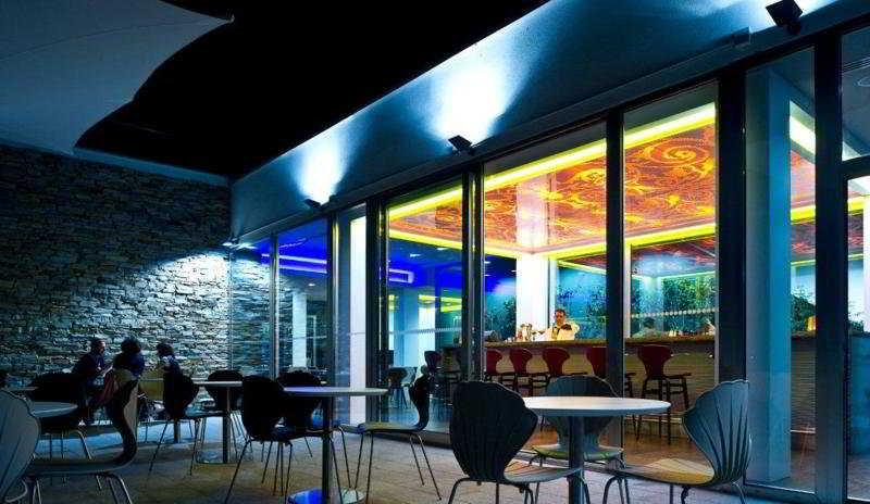 La Maddalena Hotel & Yacht Club المظهر الخارجي الصورة